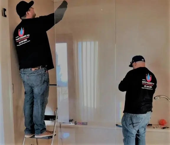 Professional plumbing installation for Tankless Water Heater Installation in Woodbridge